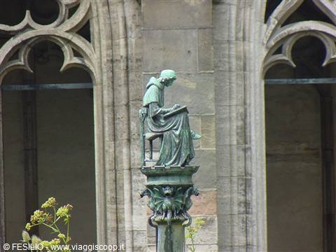 UTRECHT