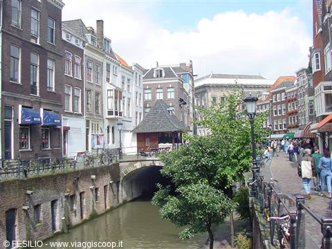 UTRECHT