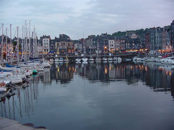 HONFLEUR
