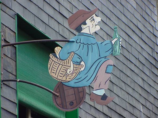 HONFLEUR