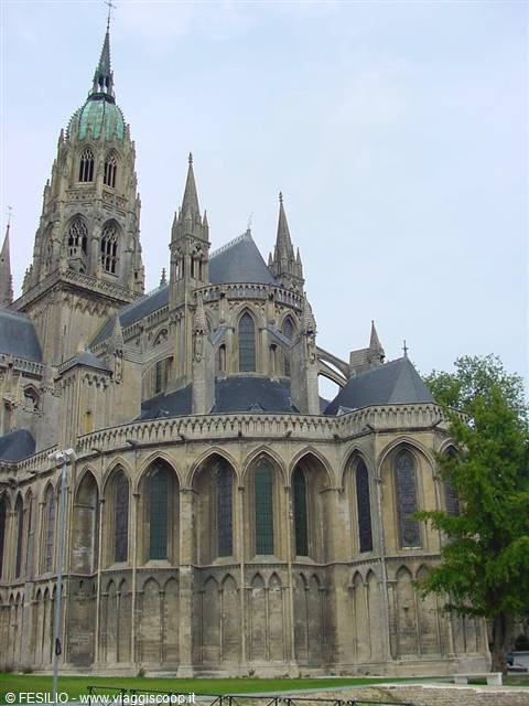 BAYEUX