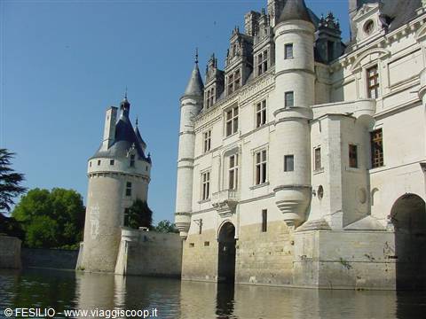 CHENONCEAUX