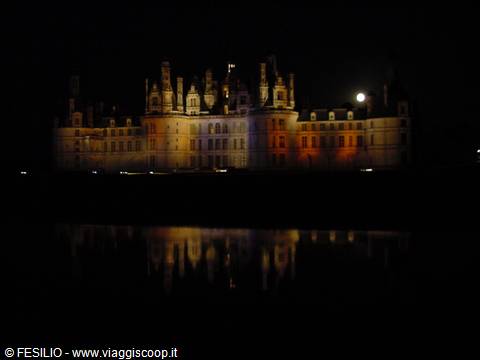 CHAMBORD