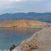 RAB - MOLO PER RITORNARE SUL CONTINENTE CROAZIA 