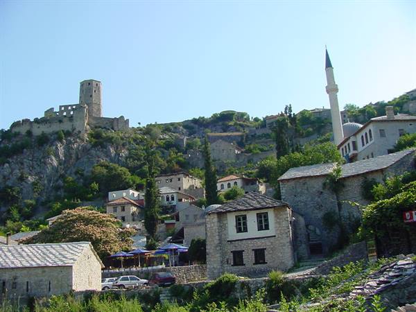 VERSO MOSTAR