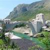 MOSTAR BOSNIA E HERZEGOWINA 