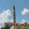 MOSTAR I SEGNI DELLA GUERRA BOSNIA E HERZEGOWINA 