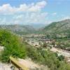 VERSO MEDUGORJE BOSNIA E HERZEGOWINA 