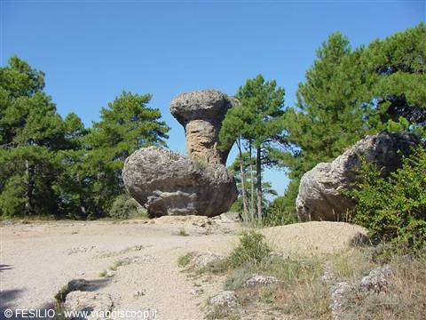 CIUDAD ENCANTADA
