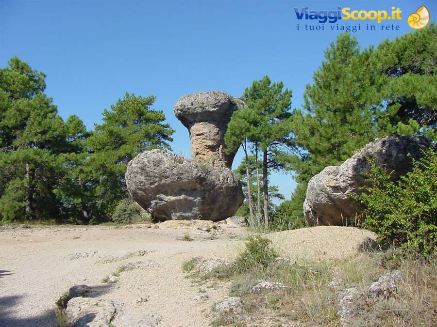 CIUDAD ENCANTADA