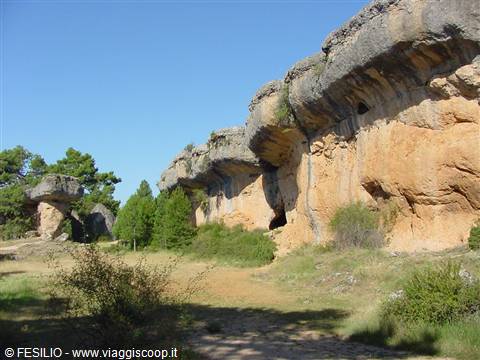 CIUDAD ENCANTADA