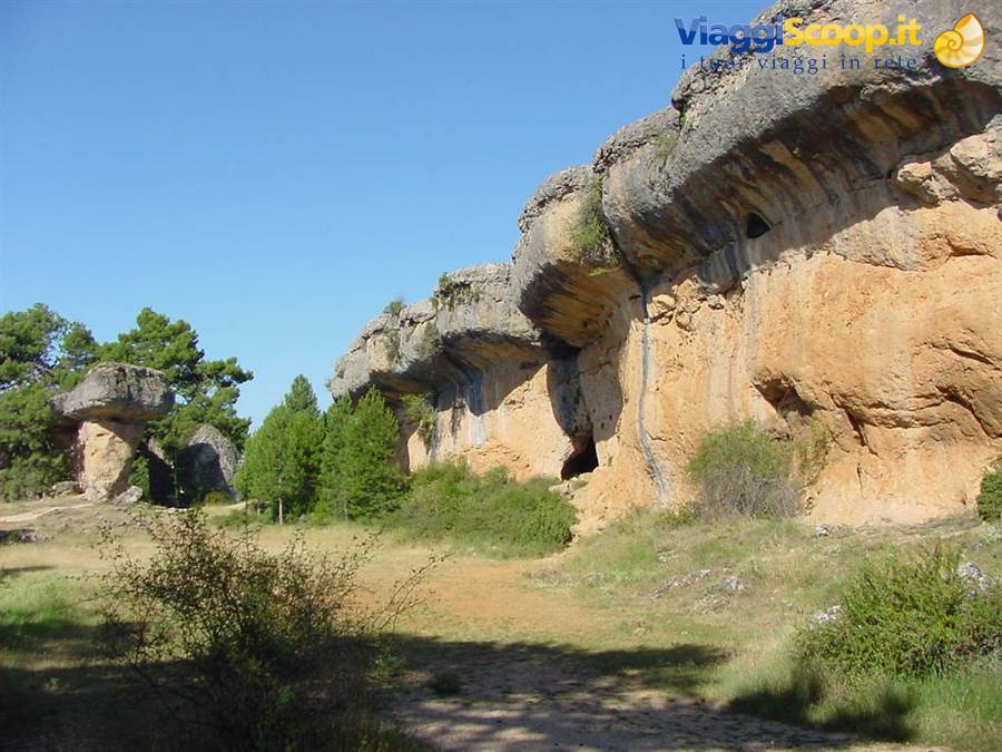 CIUDAD ENCANTADA
