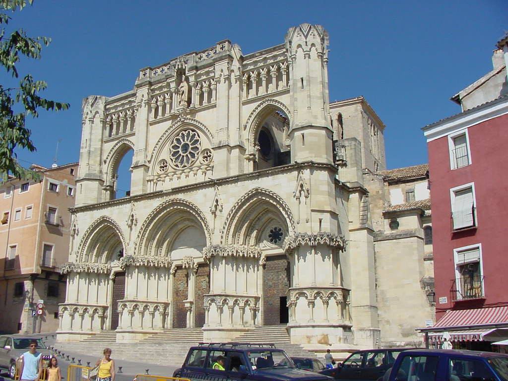 CUENCA