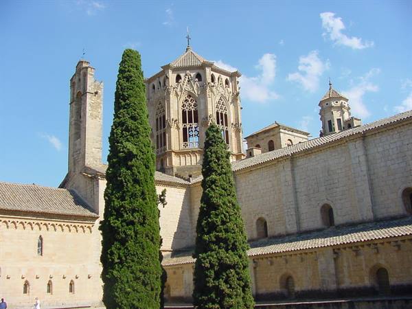 POBLET