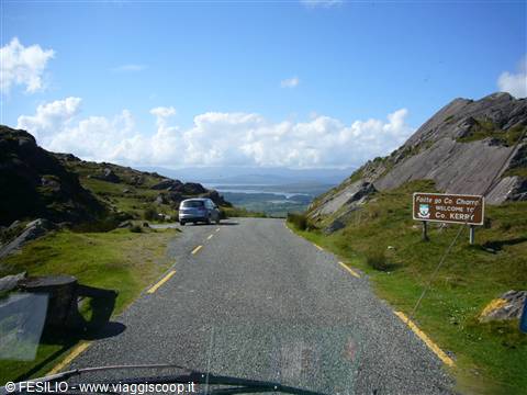 CONTEA DI KERRY