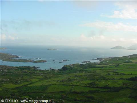 RING OF KERRY