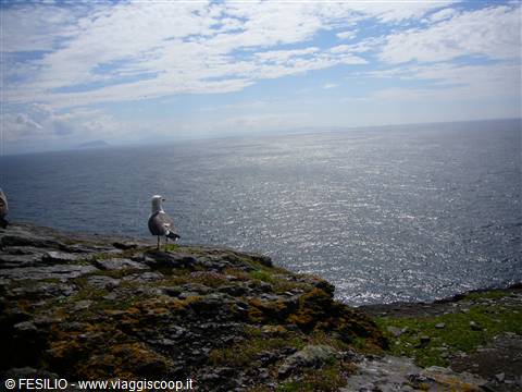 ISOLE SKELLIG