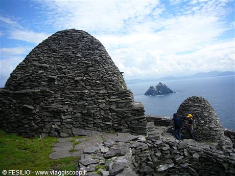 ISOLE SKELLIG