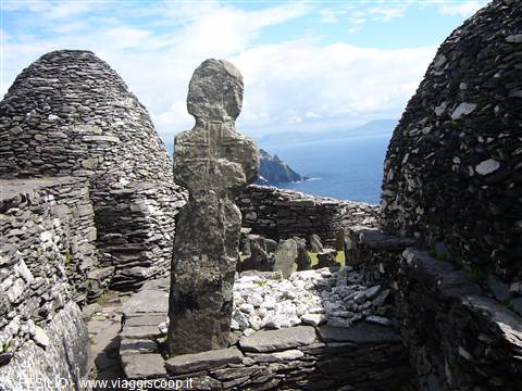 ISOLE SKELLIG