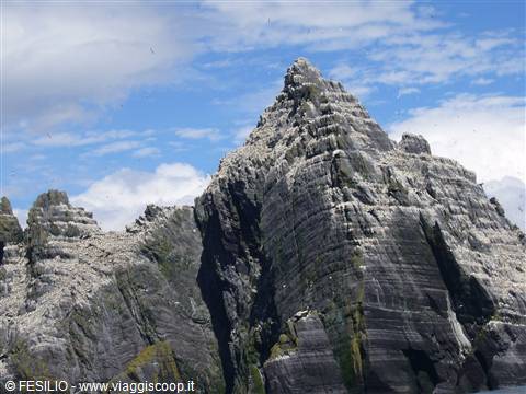 ISOLE SKELLIG