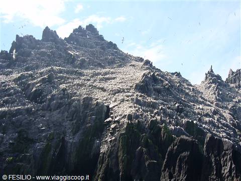 ISOLE SKELLIG