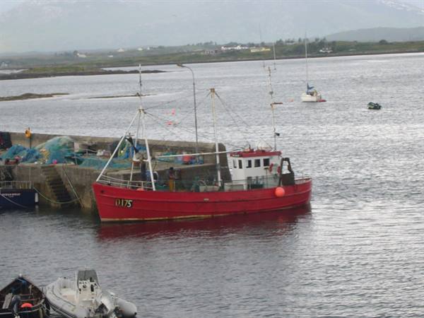 ROUNDSTONE