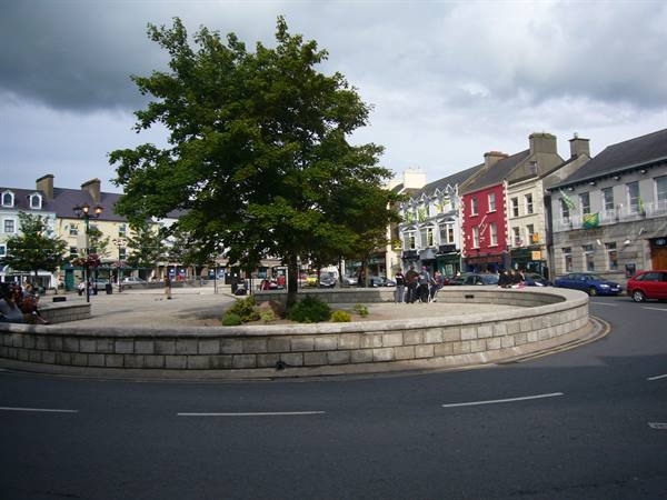 DONEGAL