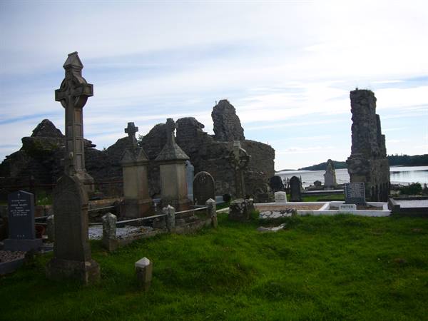 DONEGAL