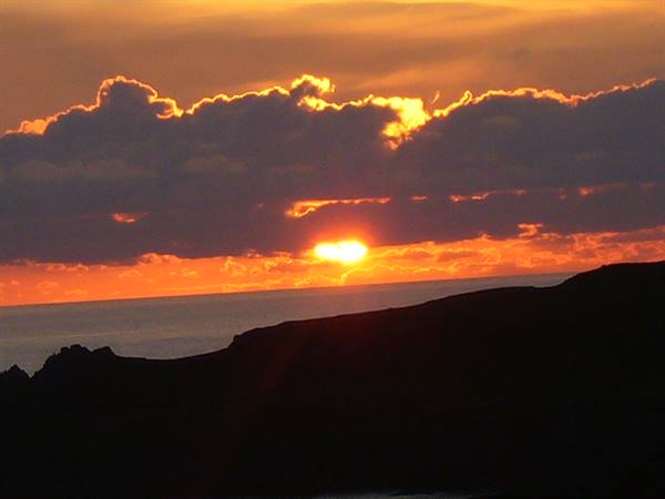 MALIN HEAD