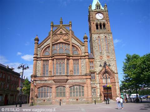 DERRY
