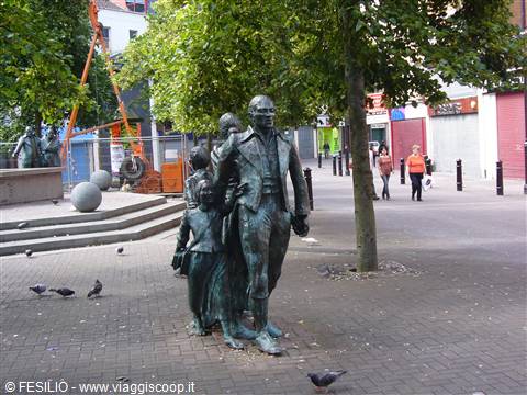 DERRY