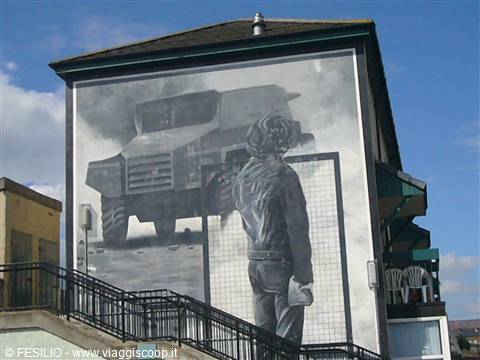 DERRY