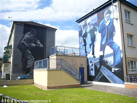 DERRY