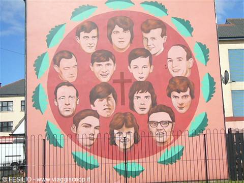 DERRY
