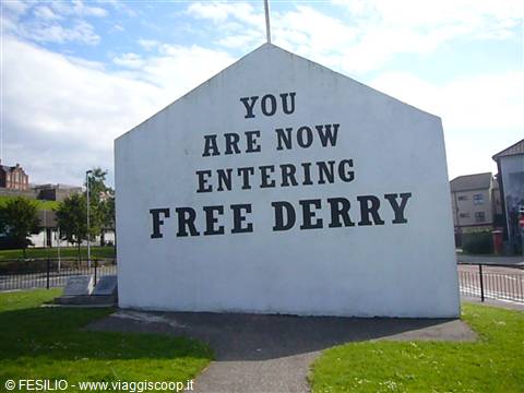 DERRY