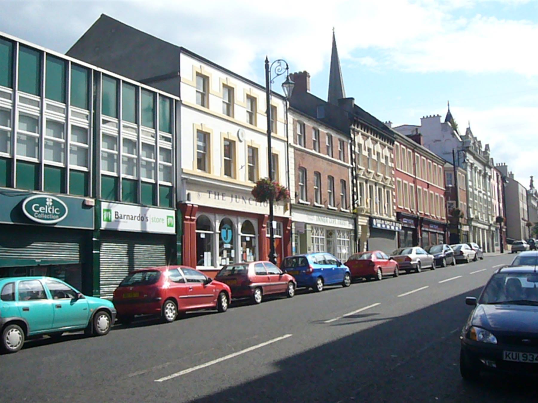 DERRY