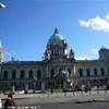 BELFAST REGNO UNITO 