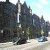 BELFAST REGNO UNITO 