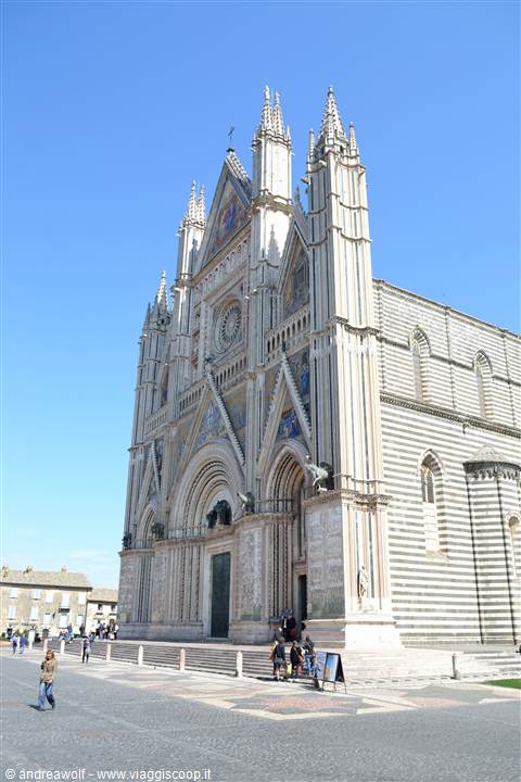 Orvieto