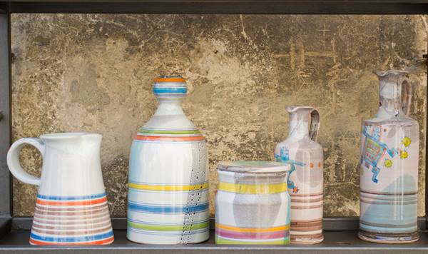 Ceramiche di Orvieto