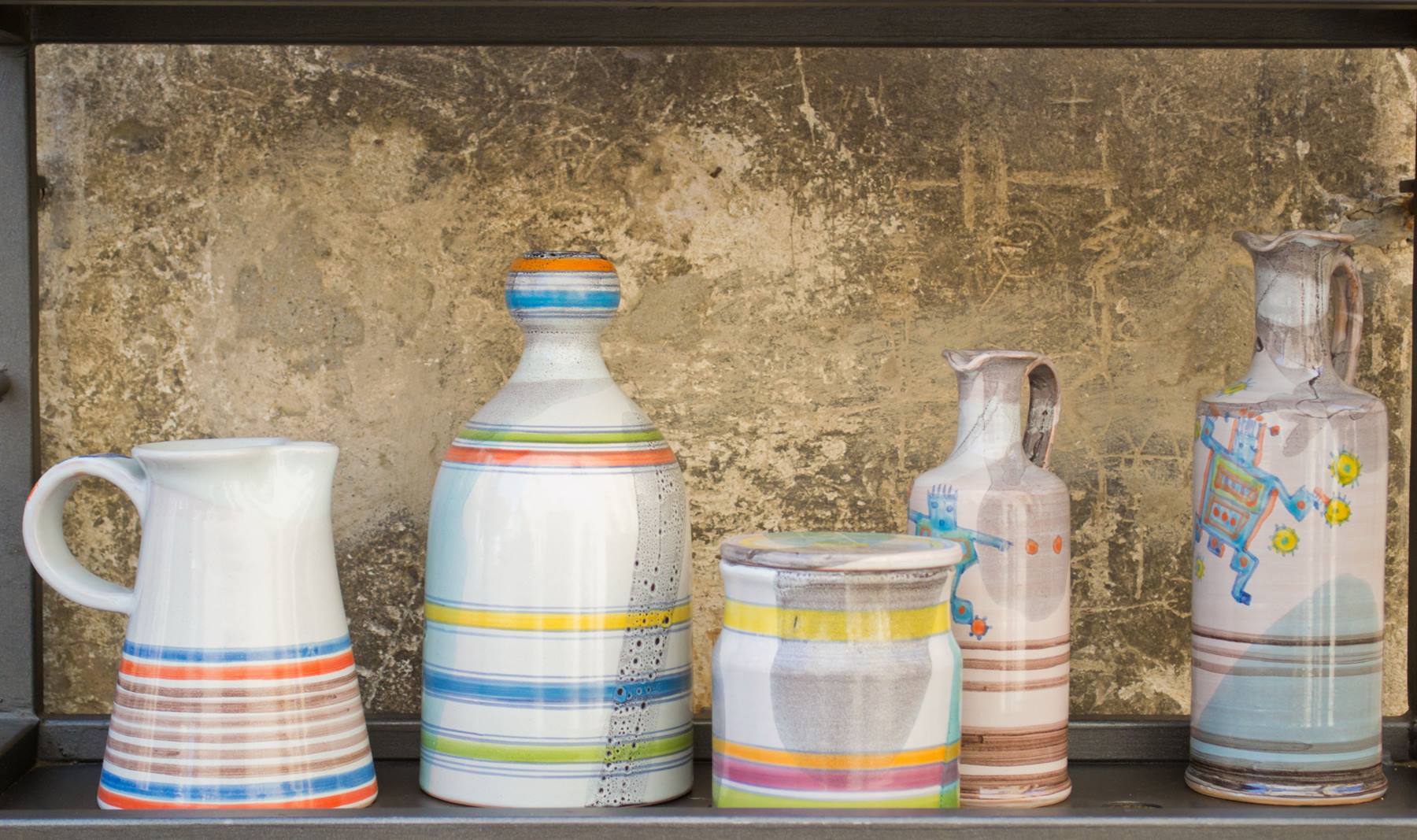 Ceramiche di Orvieto