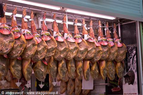 Jamon Iberico