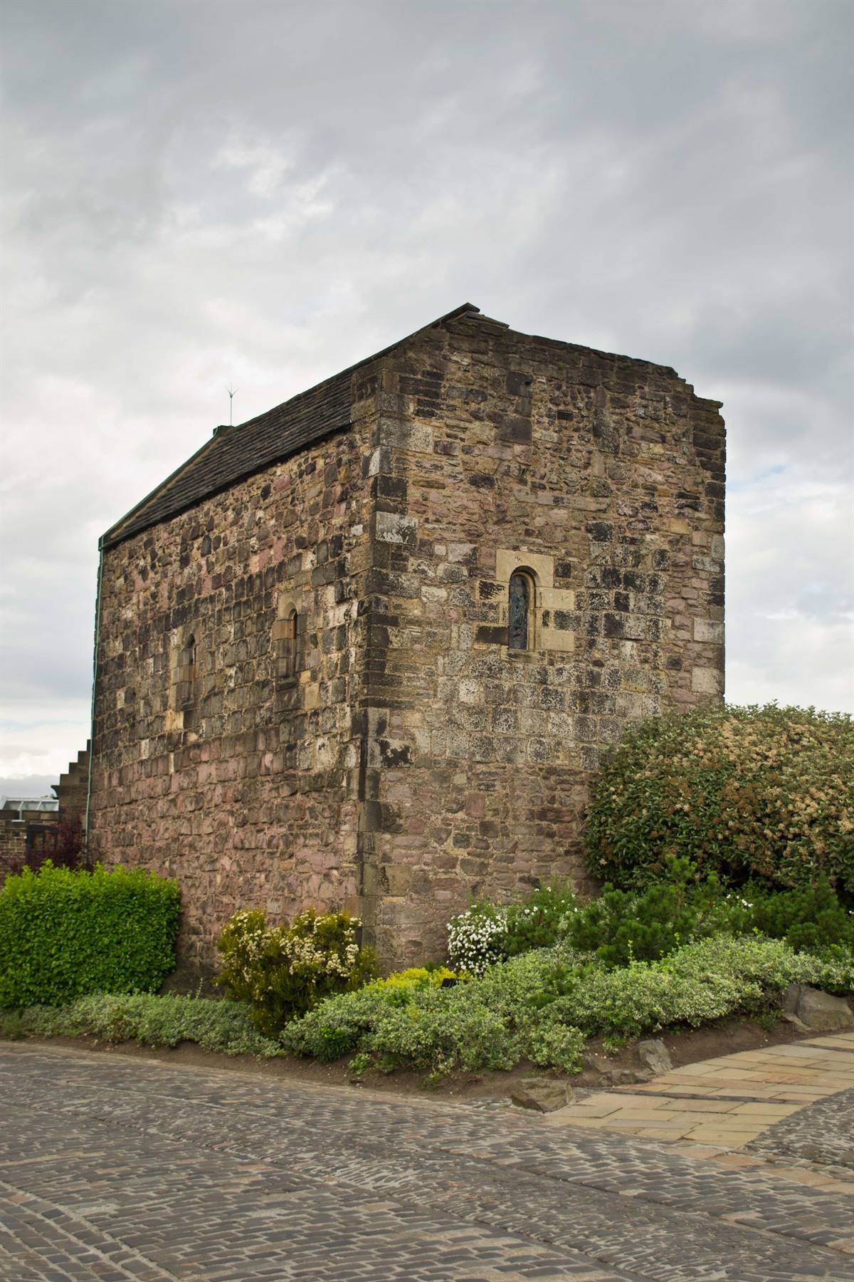 Castello di Edinburgo