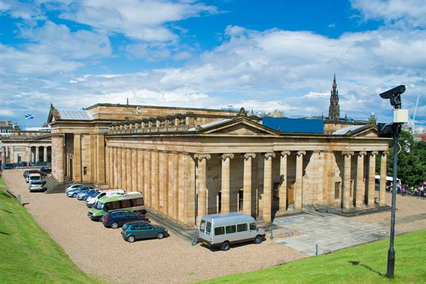 Edinburgo