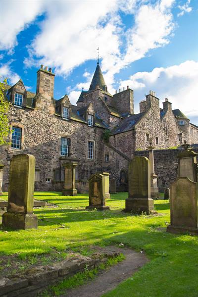 Edinburgo