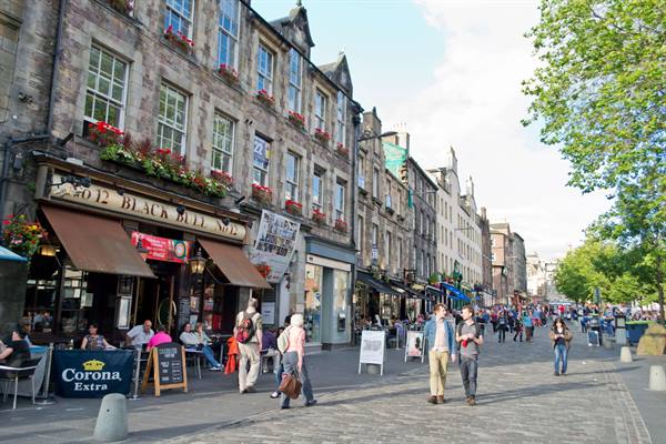 Edinburgo