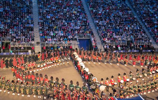 Military Tattoo