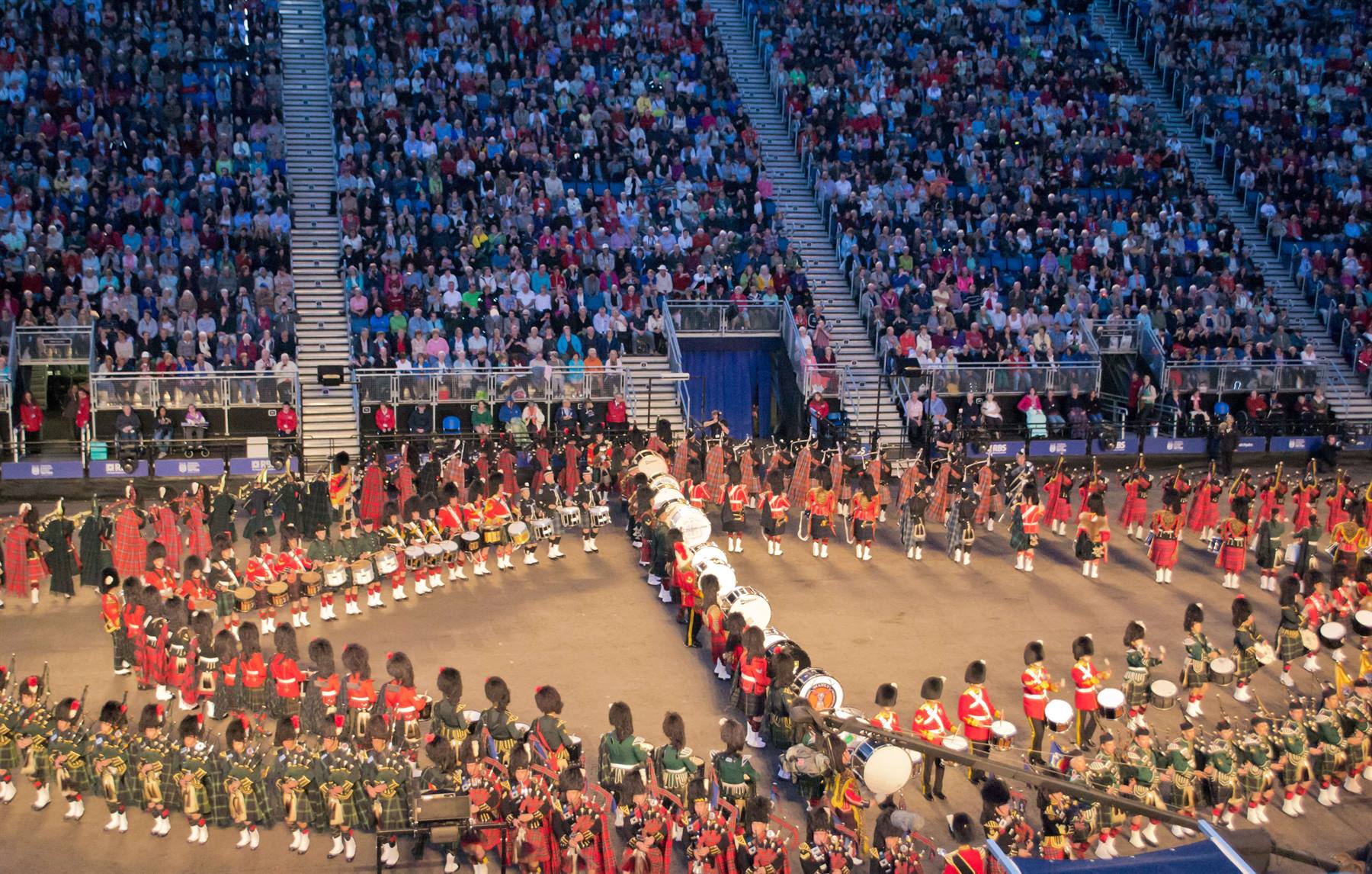 Military Tattoo