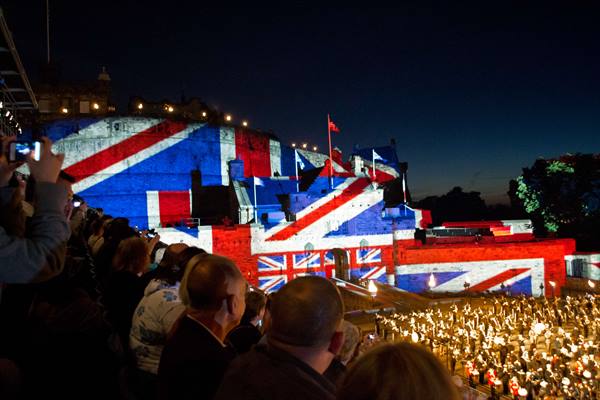 Military Tattoo