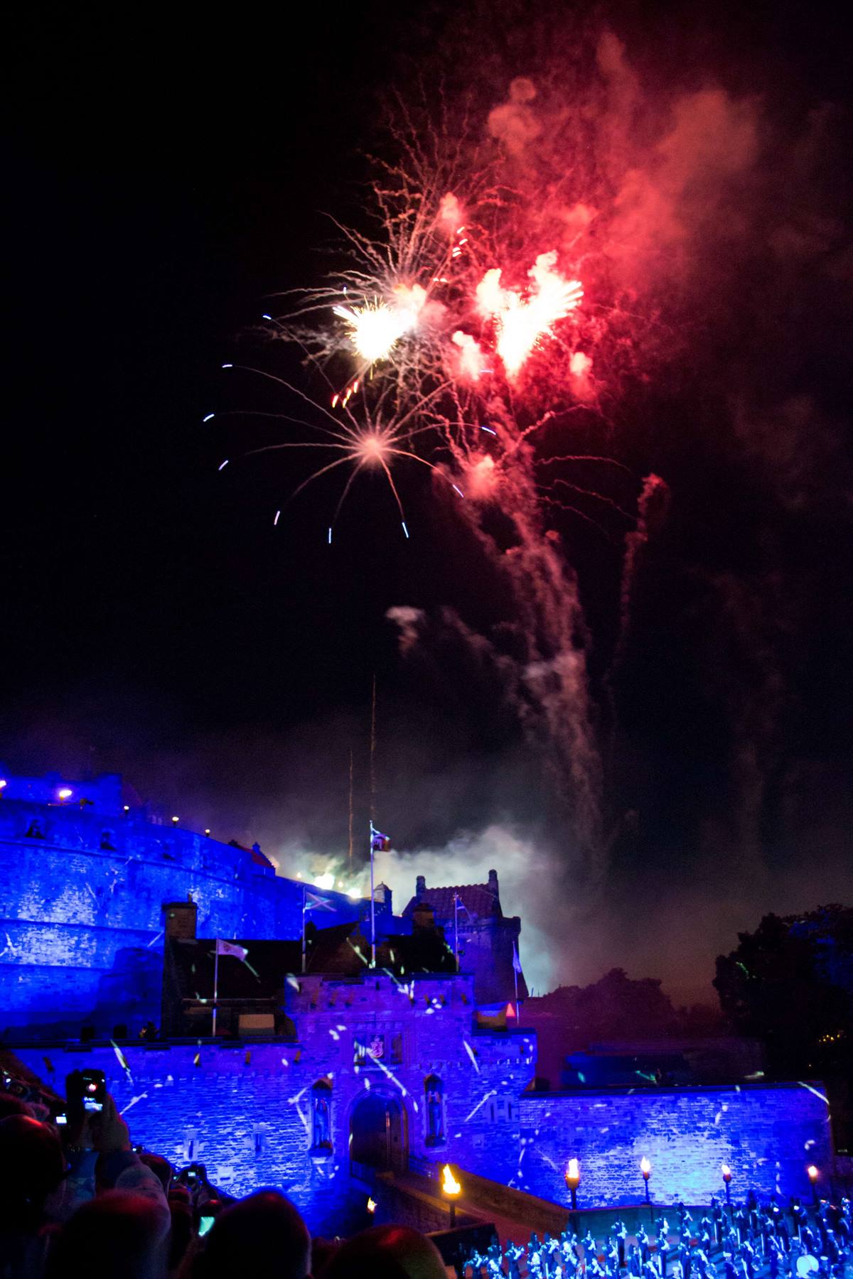 Military Tattoo